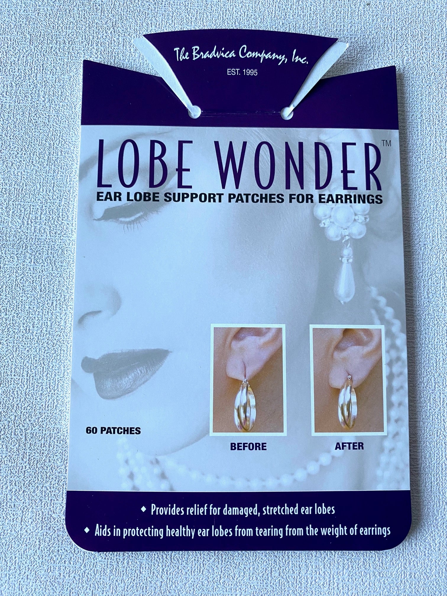 Lobe wonder