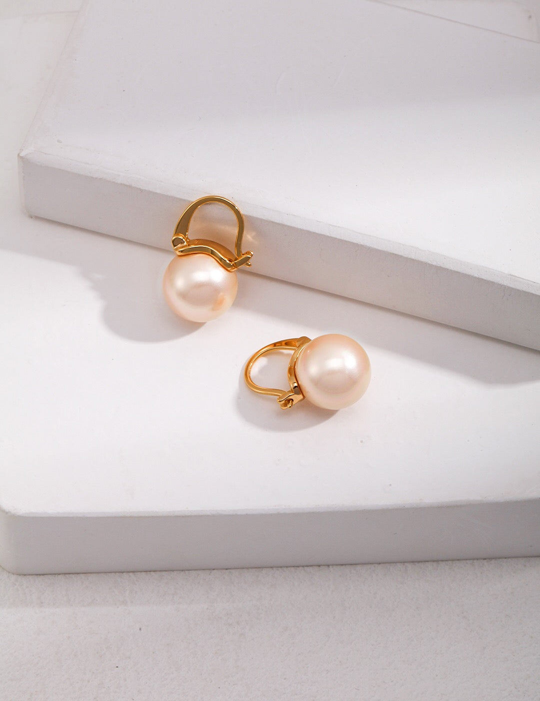 Shell Pearl Hoop Earnings