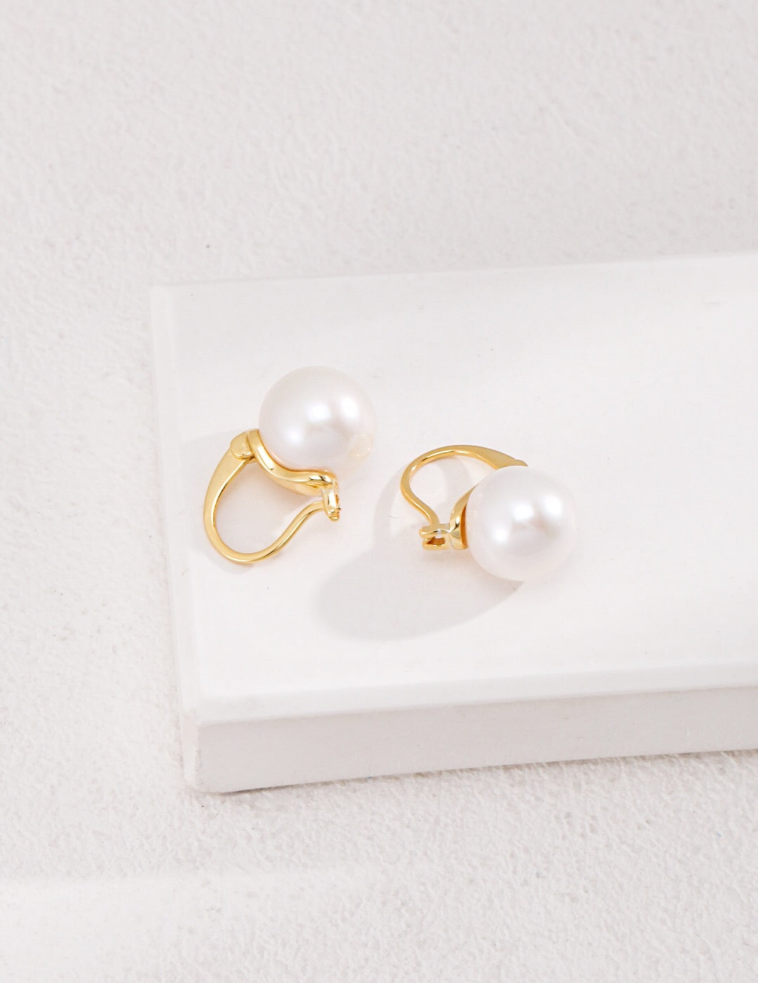 Shell Pearl Hoop Earnings