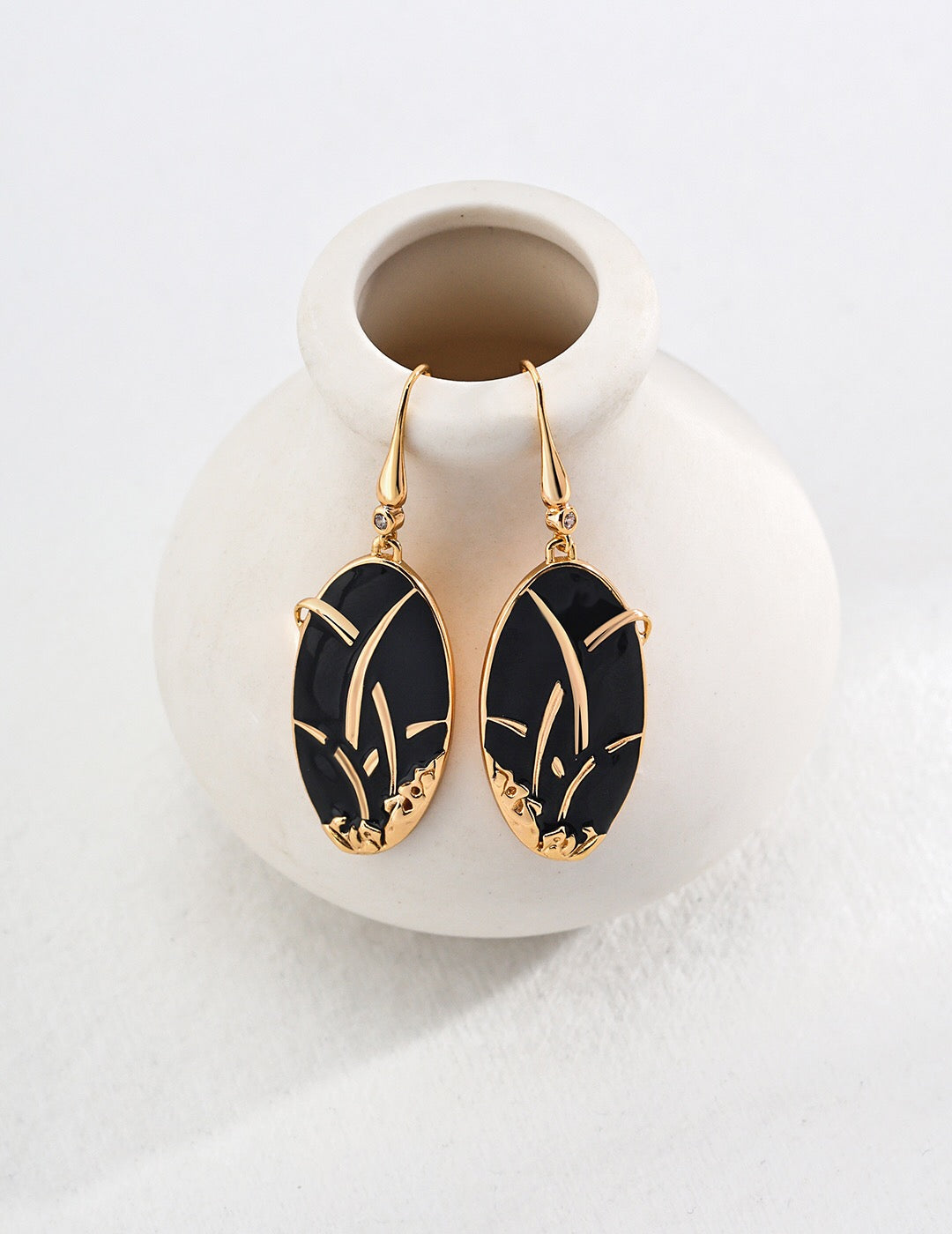 Celestial Drizzle Earrings