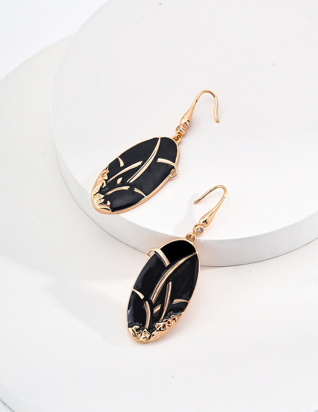 Celestial Drizzle Earrings